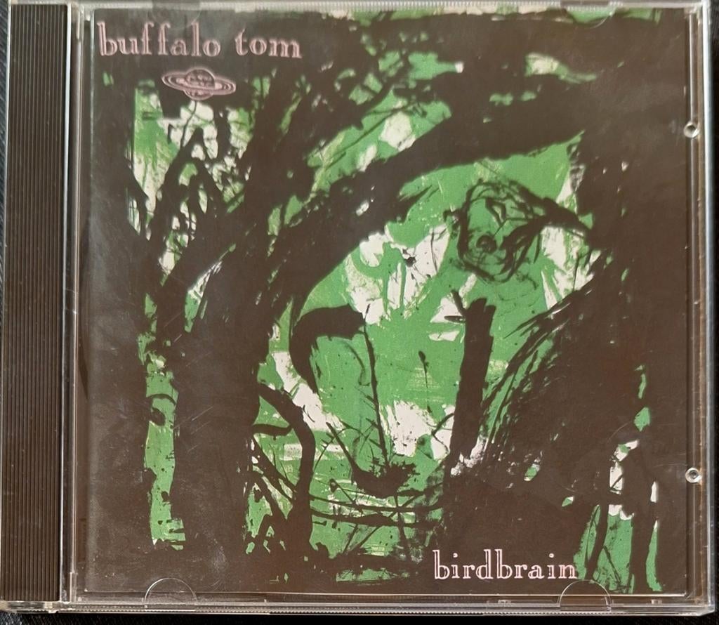 Buffalo tom - Birdbrain, Ophalen of Verzenden, Zo goed als nieuw, Alternative