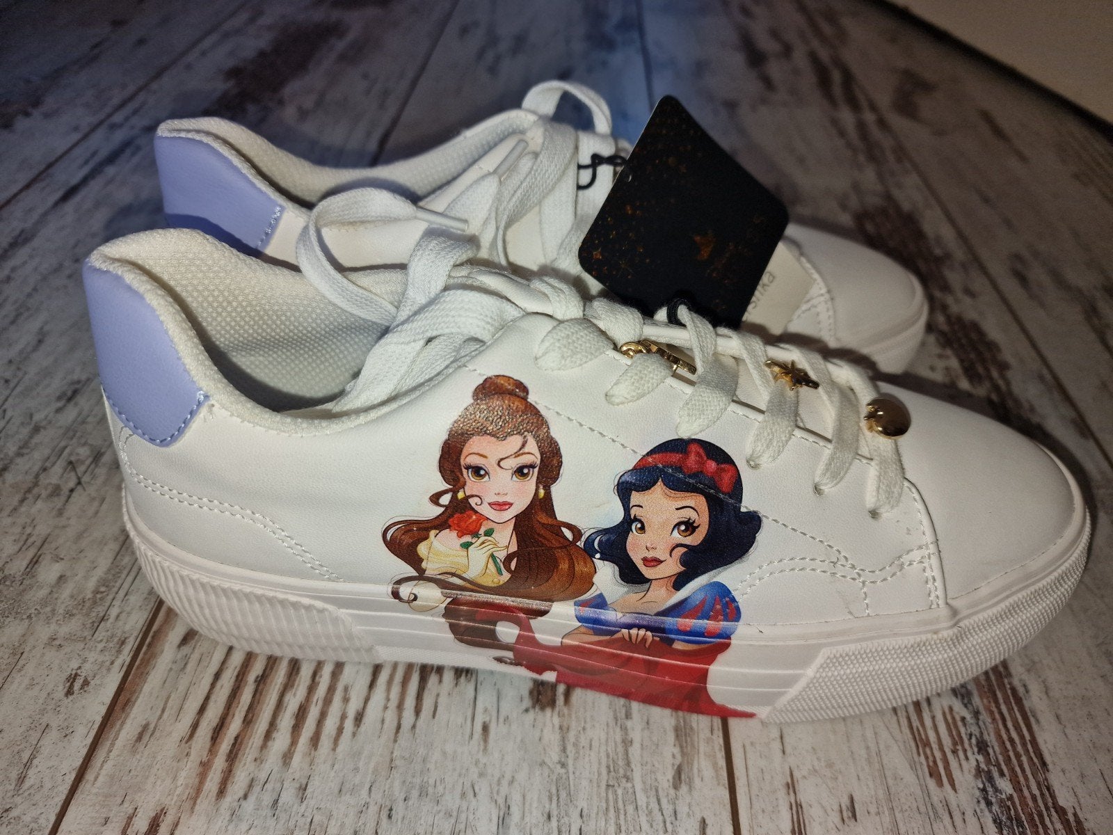 Disney special edition sneakers maat 38., Kinderen en Baby's, Kinderkleding | Schoenen en Sokken, Ophalen of Verzenden, Nieuw