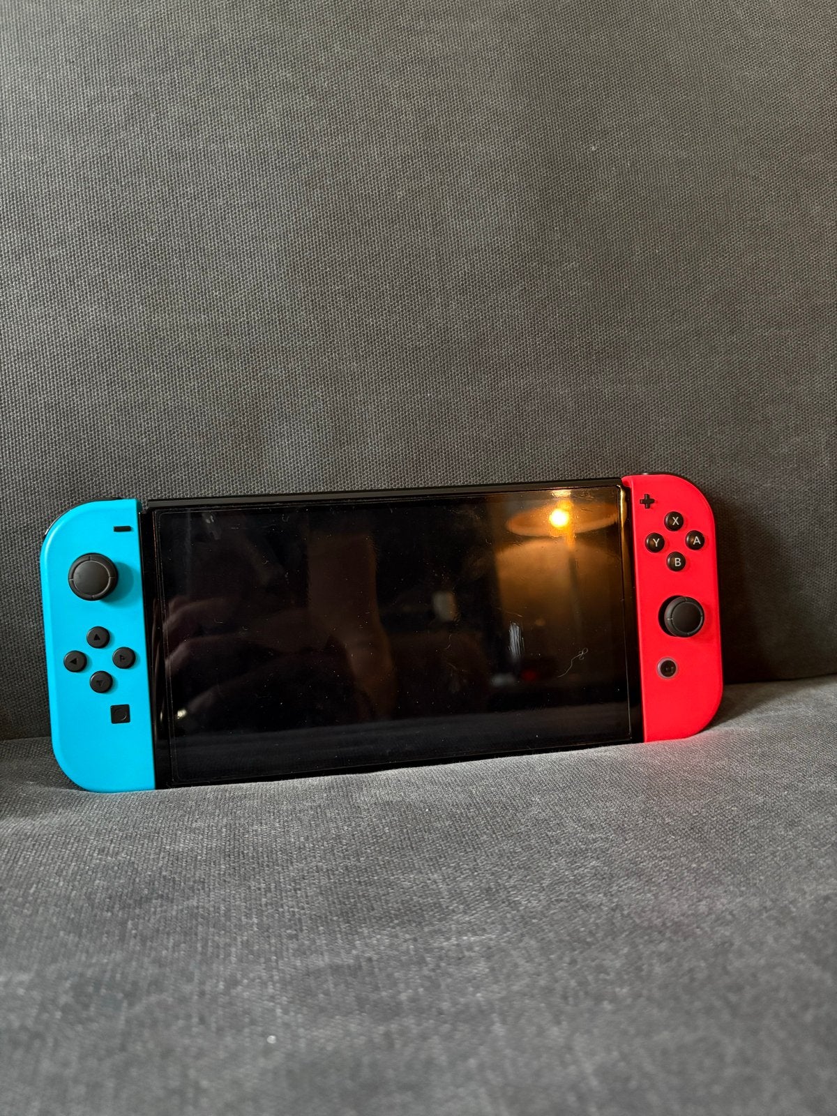 Nintendo Switch OLED met veel games en accessoires, Switch OLED, Met games, Met 2 controllers, Ophalen of Verzenden
