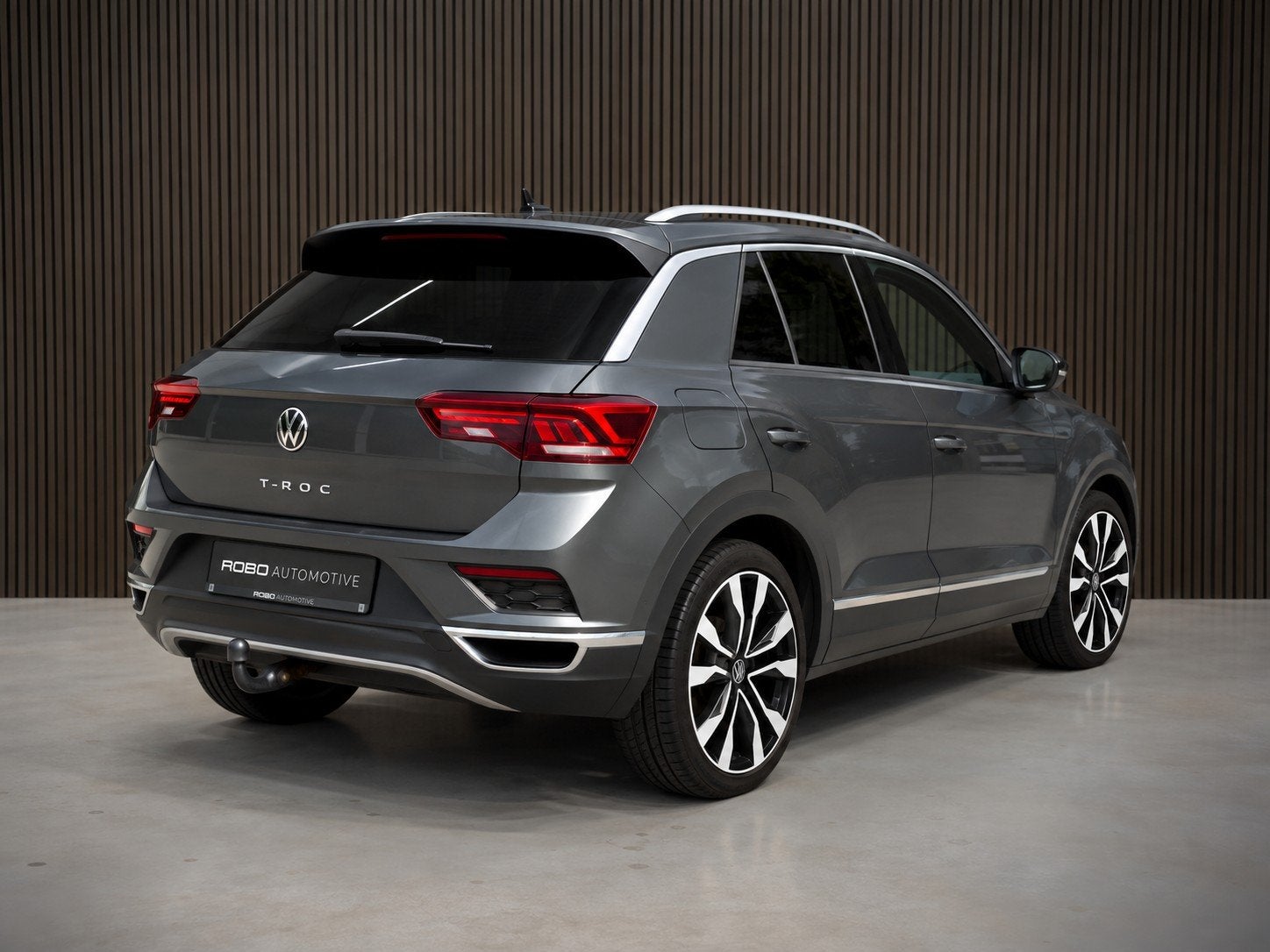 Volkswagen T-Roc 1.5 TSI Sport | DSG | Stoelverwarming | Ada, 4 cilinders, 150 pk, Alcantara, Bedrijf
