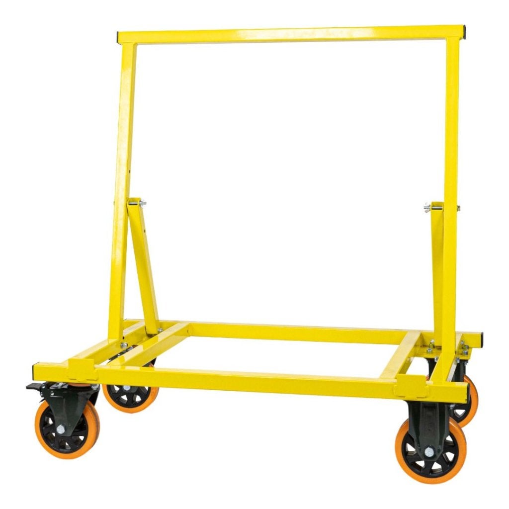 ACTIE - Orit - Platenwagen - 4 Wielen - Professioneel, ORIT, Burg. Janssenstraat 10, 7951TG, Staphorst, Nieuw, Ophalen of Verzenden