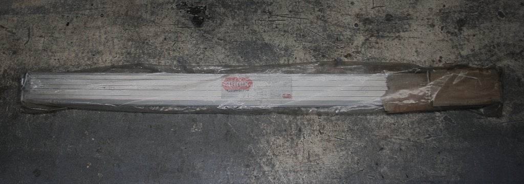 2 Altrex Professional kantplanken 2,45 m nieuw, Ophalen of Verzenden, Zo goed als nieuw, Gevelsteiger, 5 meter of hoger