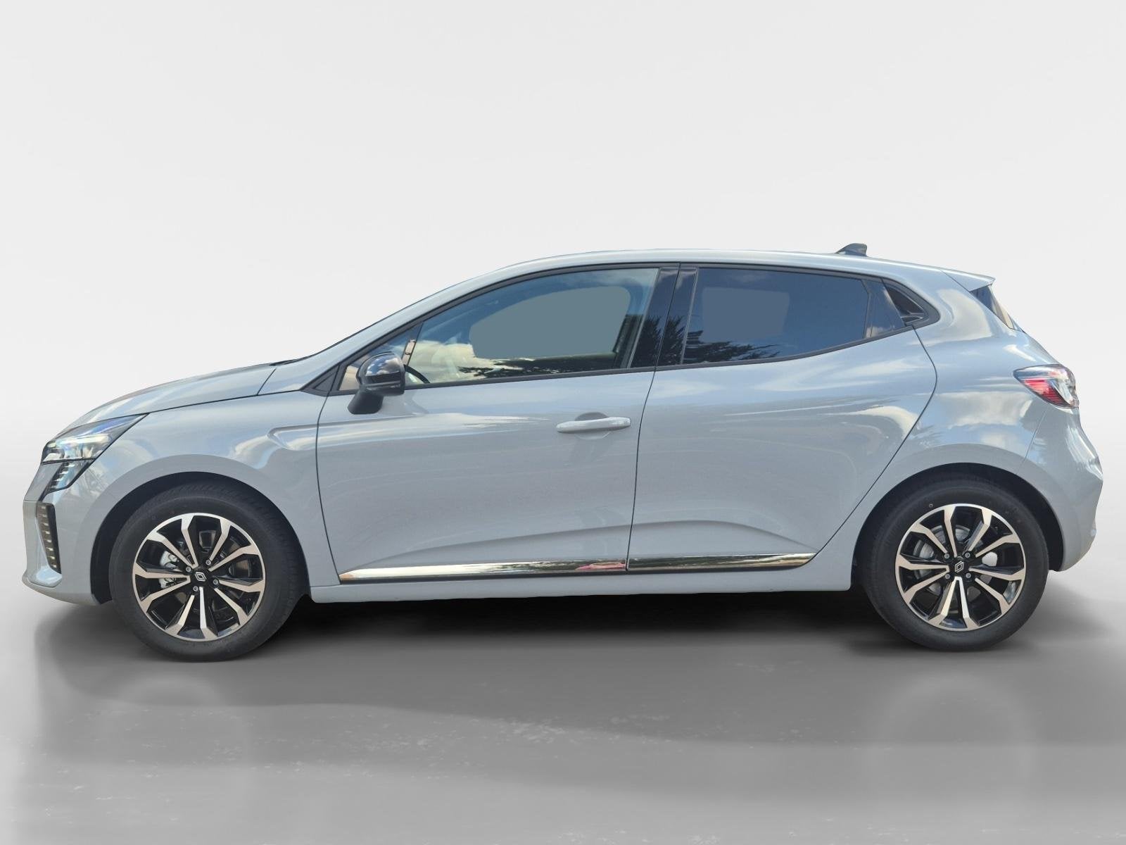 Renault Clio 1.6 E-Tech Full Hybrid 145 techno | Demo auto |, Auto's, 12 maanden, Euro 6, Leder en Stof, Origineel Nederlands