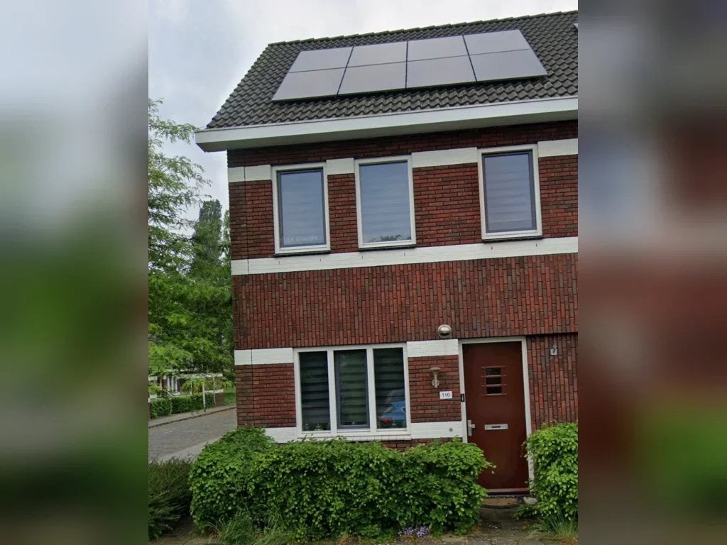 NIEUW! Woonruimte te huur Morinistraat, Apeldoorn