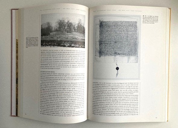 De geschiedenis van het Waterschap Salland ~ T. Spek e.a., Boeken, Geschiedenis | Stad en Regio, Verzenden, Gelezen