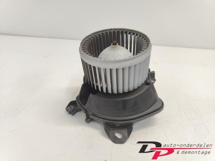 Kachel Ventilatiemotor van een Alfa Romeo Mito, Gebruikt, -, -, Ophalen of Verzenden