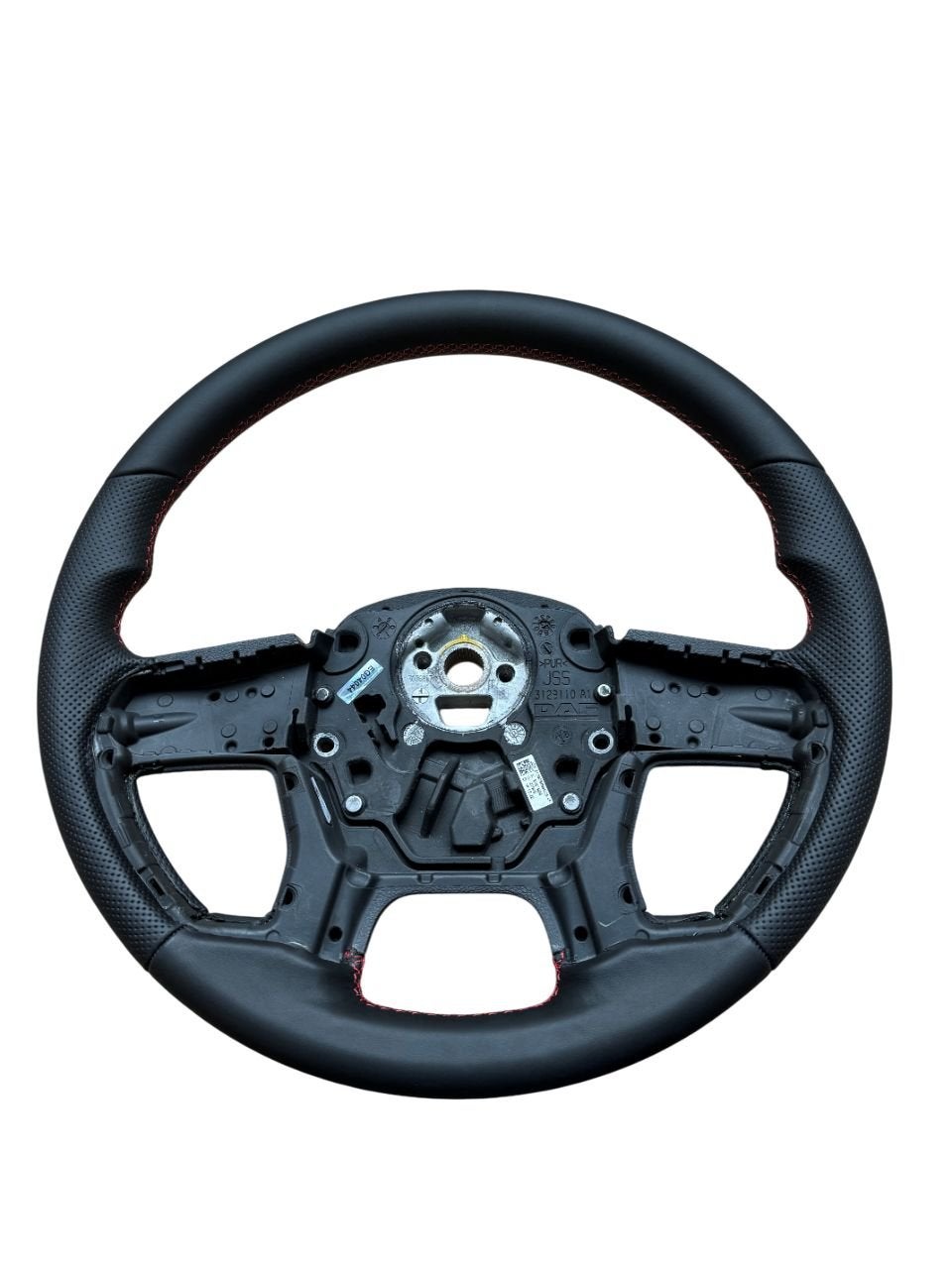 DAF XD XF XG STUUR GEREVISEERD + BORG 100 EURO 2327989REC, Auto-onderdelen, Vrachtwagen-onderdelen, -, -, Besturing, -