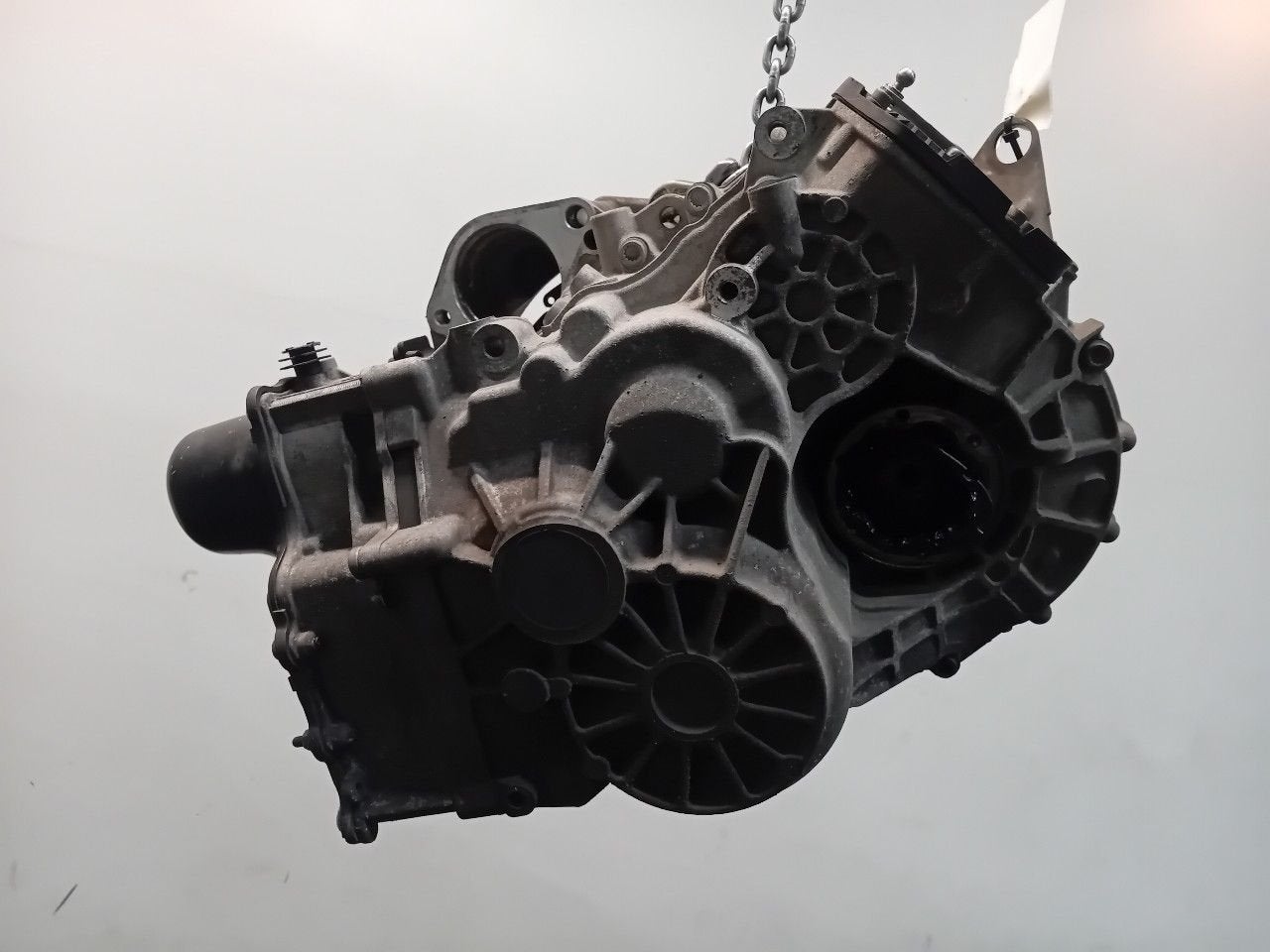 Versnellingsbak automaat Audi A3, Van der Ven Autorecycling B.V., Gebruikt, Ettenseweg 76, 4706 PB Roosendaal, The Netherlands