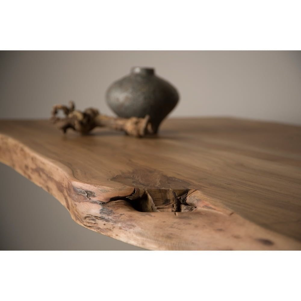 Foto 3 van Acacia eettafel direct uit voorraad leverbaar!! ZOMERSALE