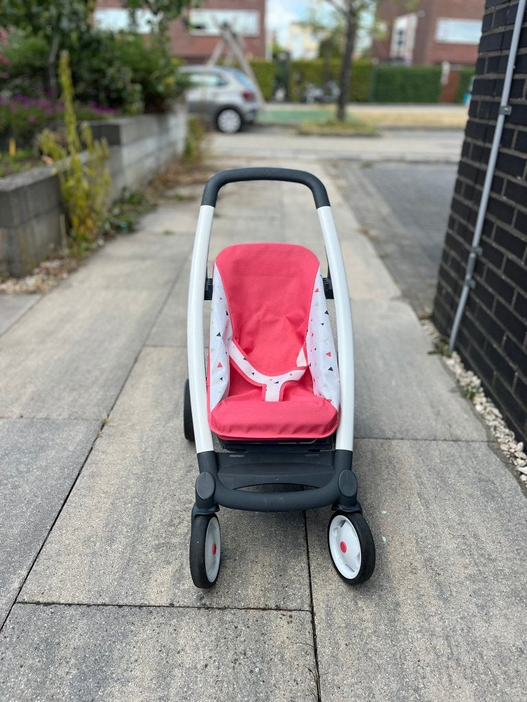 Quinny speelgoedkinderwagen, Kinderen en Baby's, Kinderwagens en Combinaties, Ophalen, Gebruikt, Kinderwagen, Quinny