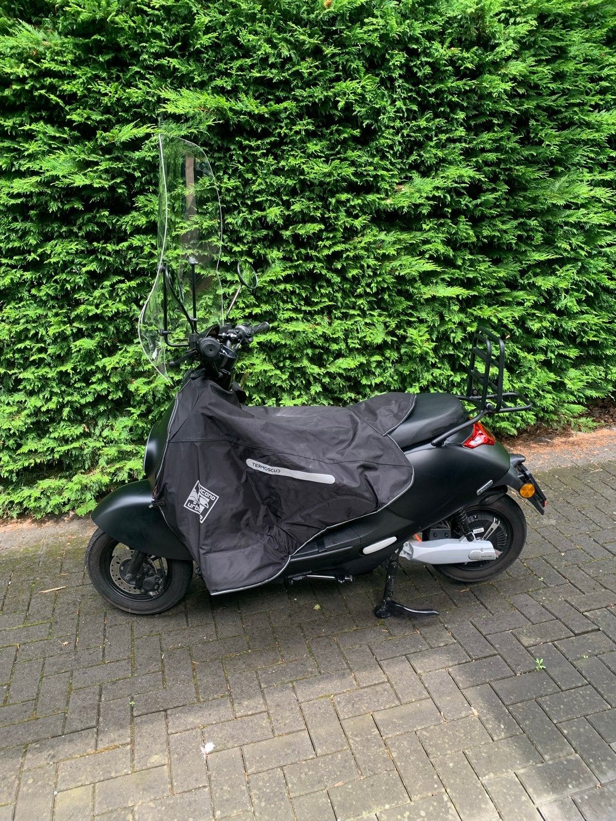 E-Scooter IVA S3 2022 - Zo goed als nieuw, Elektrisch, Zo goed als nieuw, Ophalen, Overige merken