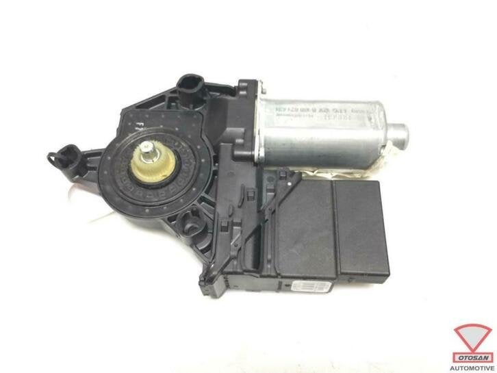 vw golf 6 caddy vag raammotor links voor 5k0959795, Auto-onderdelen, Gebruikt, Volkswagen, Volkswagen AG, Berliner Ring 2
38440  Wolfsburg, DE