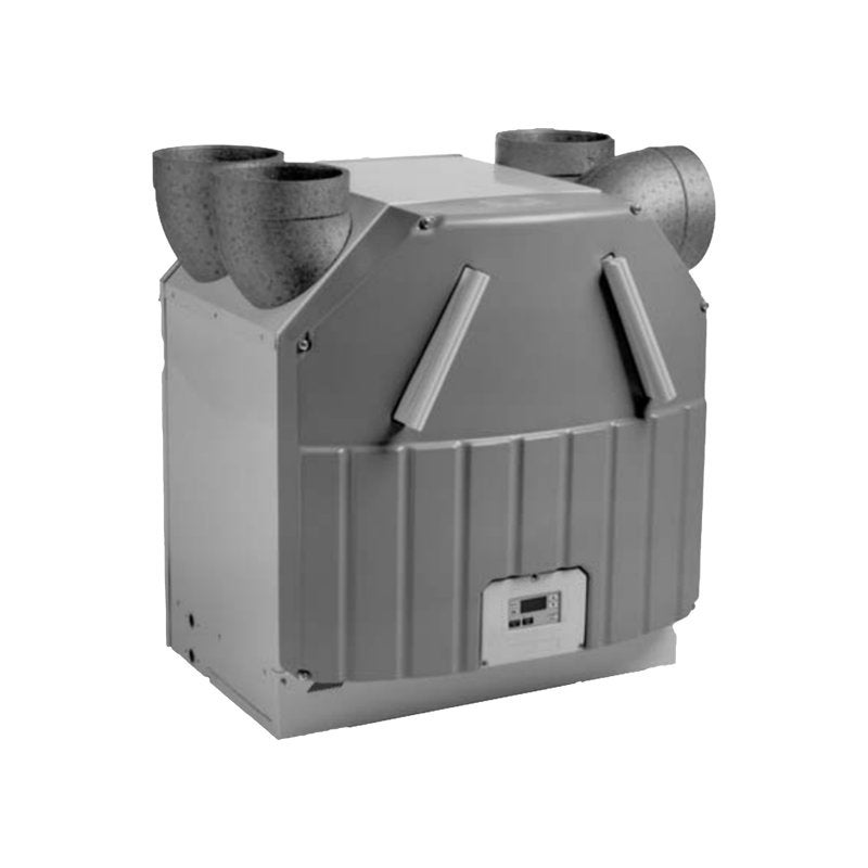 Stork WHR90 WTW-unit, Perilex aansluiting, extra filters, Ophalen, Gebruikt, Ventilator en Afzuiger