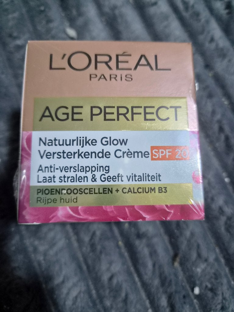 L'Oreal Paris producten, Ophalen, Nieuw, Bodylotion, Crème of Olie