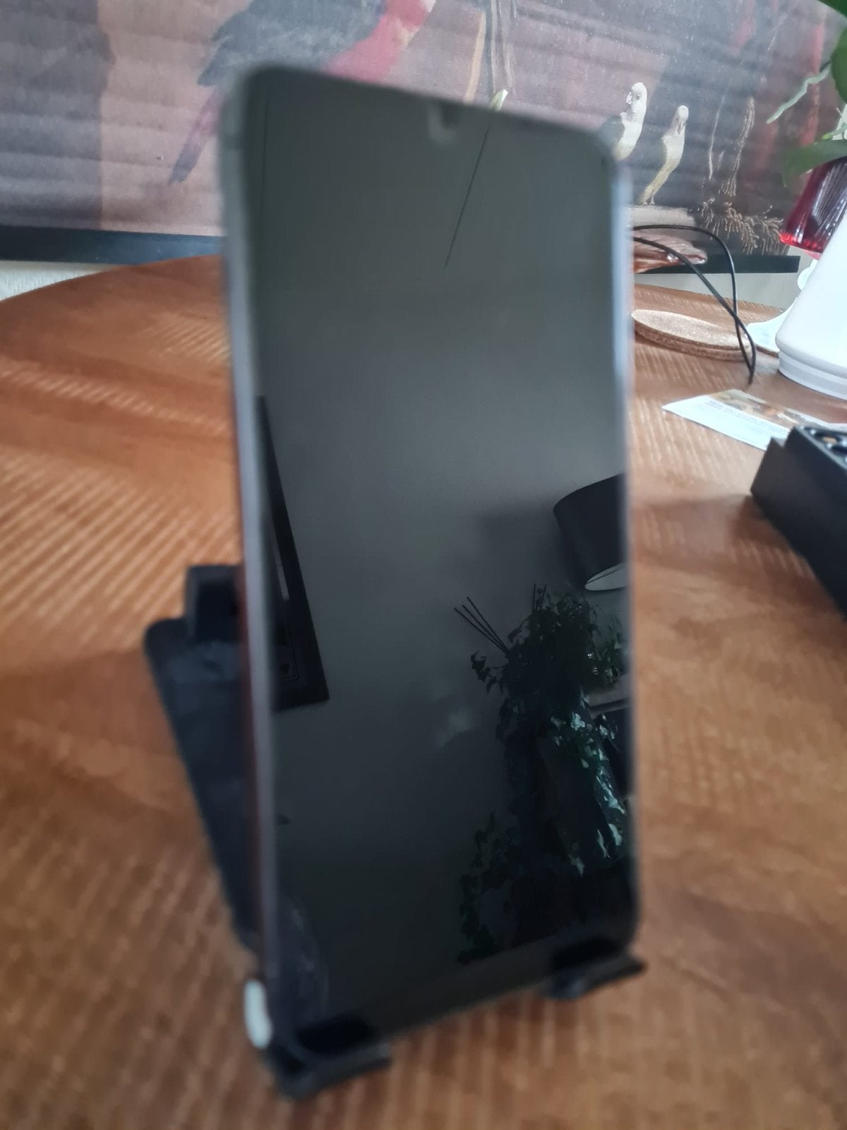 Samsung Galaxy S24 128GB met screenprotectors en garantie, Ophalen, Galaxy S24, Zwart, Touchscreen