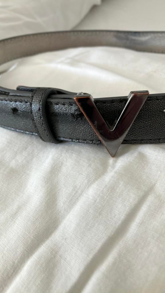 Valentino centruur origineel 100, Verzenden, Zo goed als nieuw, Overige kleuren, 100 cm of meer