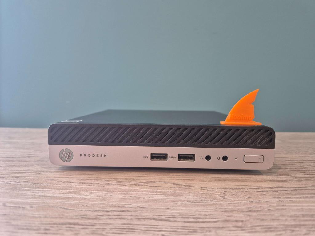 HP 405 G4 | R5 2400GE, 8GB DDR4, 256GB NVME | VEGA 11, Niet ingevuld, 256GB, 8 GB, Niet ingevuld