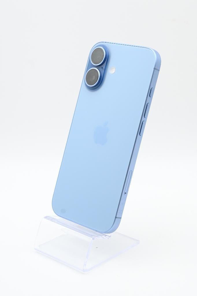 Iphone 17 256GB 177 x Opgeladen 100% Batterij, Overige typen, Ophalen of Verzenden, Zo goed als nieuw, Info@buy-sell.nl