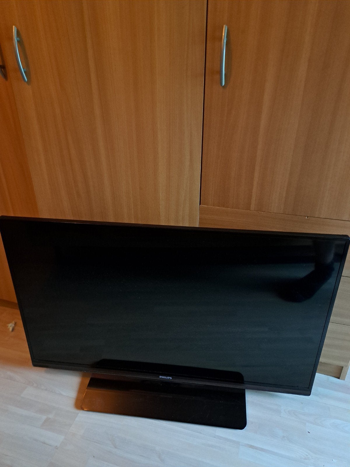 Philips tv, Ophalen, Philips, 80 tot 100 cm, 100 Hz