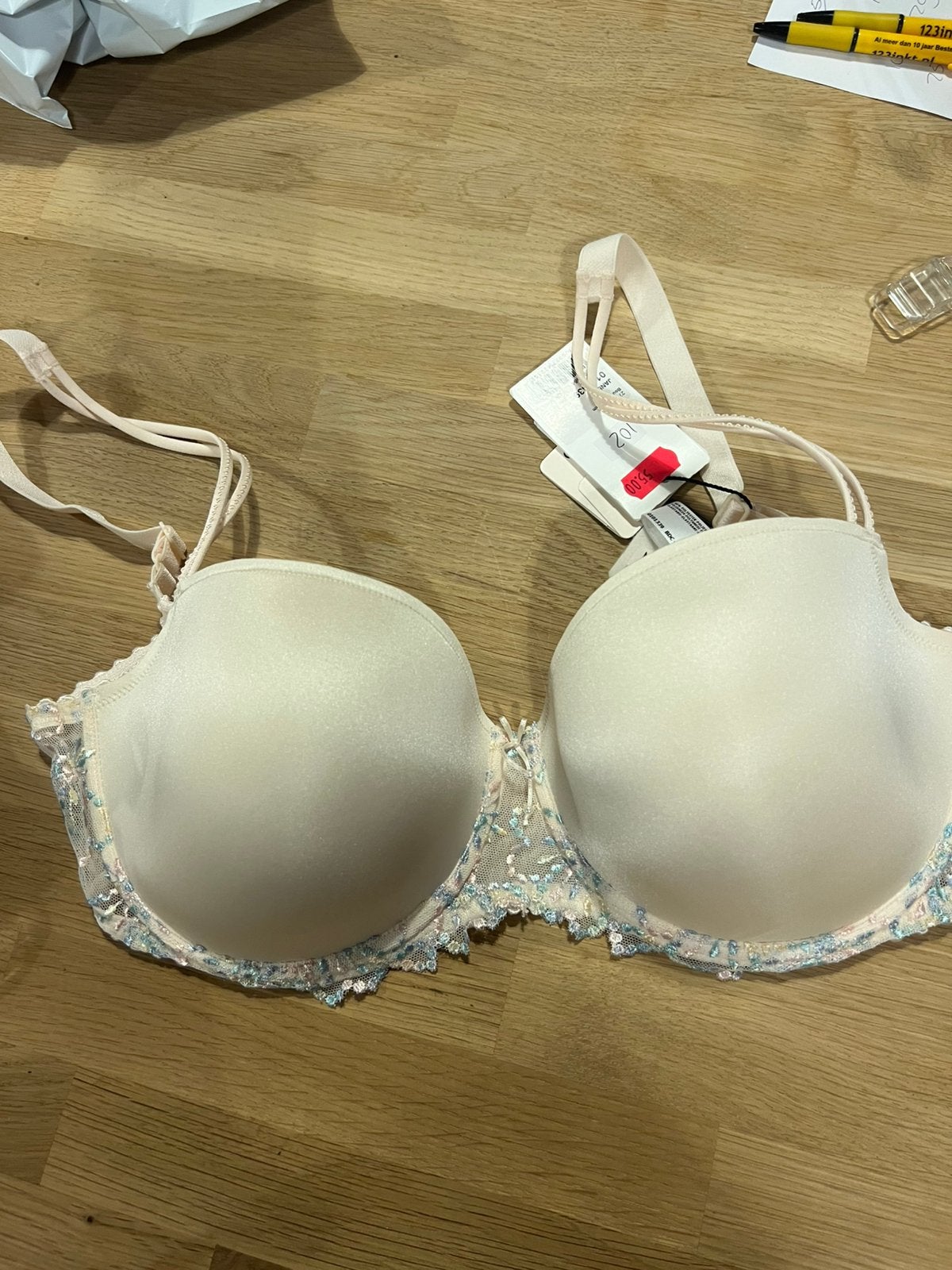 Marie Jo bh maat  80E NIEUW!! Nu €55,-, Ophalen of Verzenden, BH