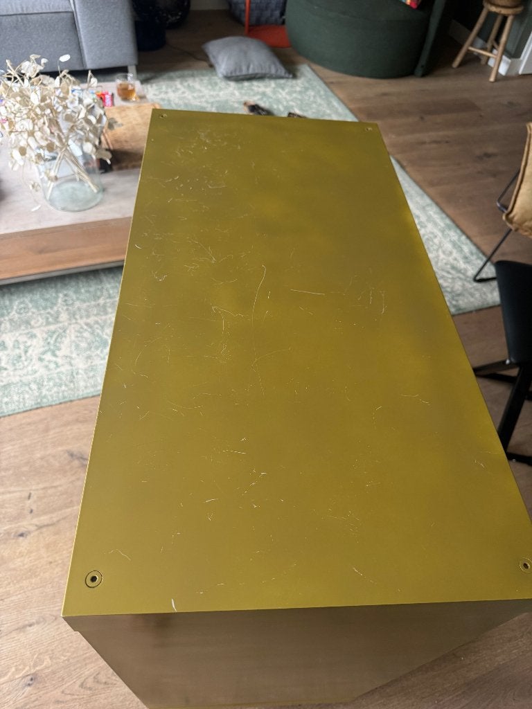 IKEA kast, Ophalen, Met plank(en), Gebruikt, 50 tot 100 cm