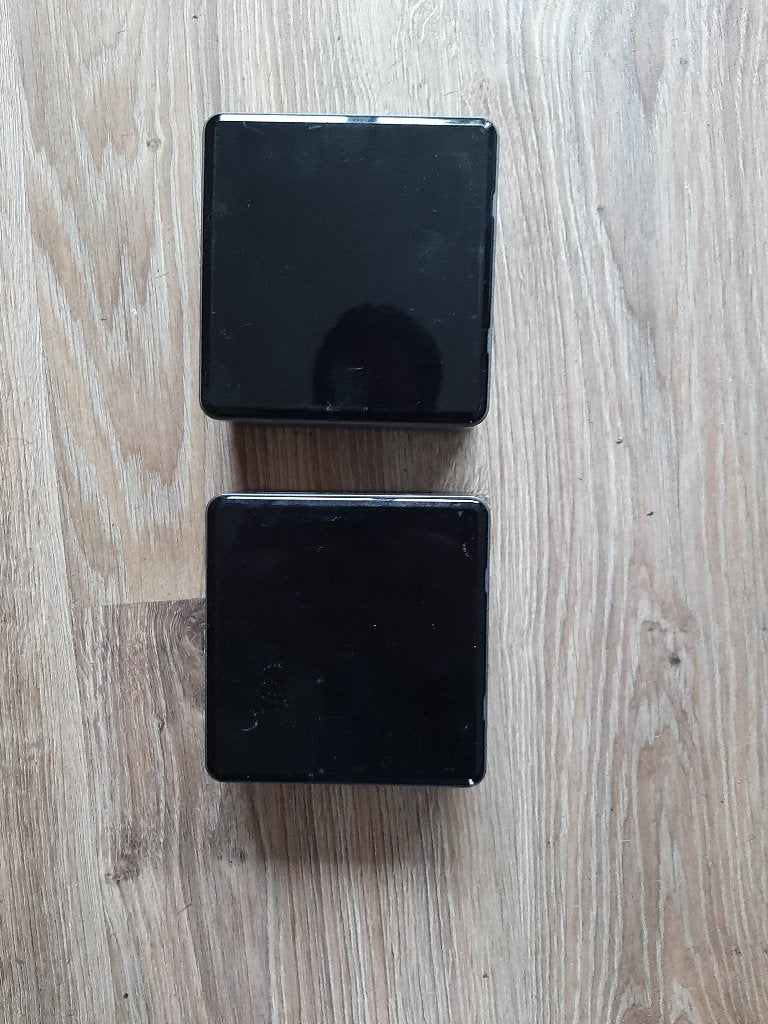 2x Intel nuc 8gb, Ophalen, Gebruikt