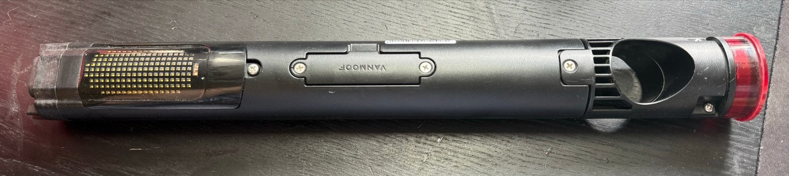 VanMoof X2 Cartridge - Slechts 896km gebruikt