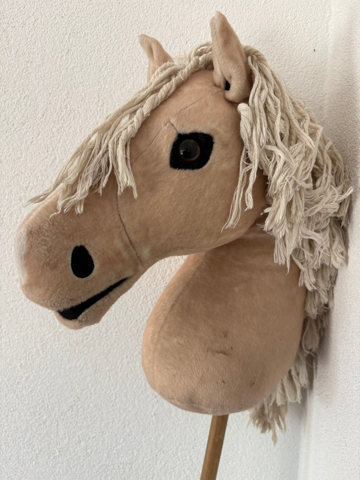 LeMieux Hobby Horse, Ophalen, Gebruikt, Jongen of Meisje