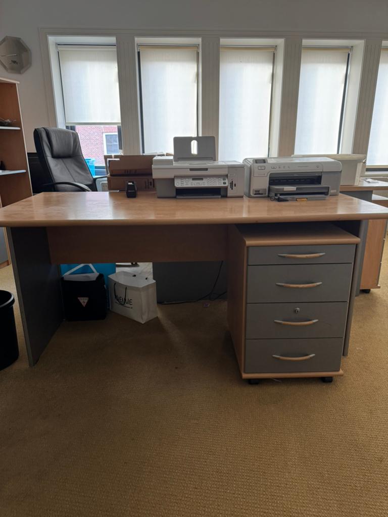 Bureaus en kasten te koop, Huis en Inrichting, Ophalen of Verzenden, Gebruikt