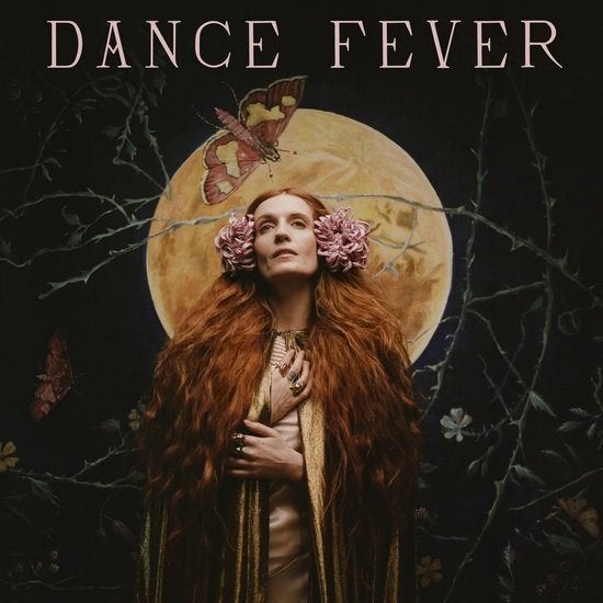 Florence + and The Machine CD DVD 's - hoeft niet in 1 koop, Ophalen of Verzenden, Zo goed als nieuw