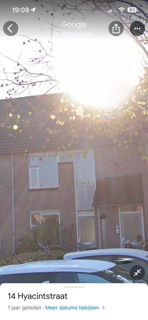 Woningruil