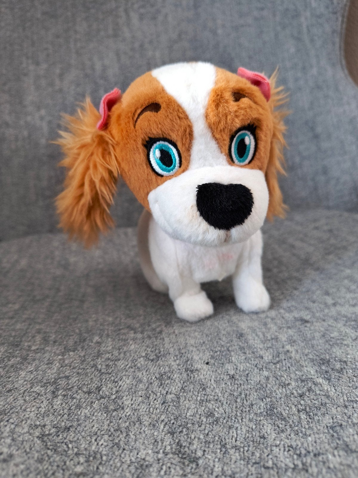 Club Petz Lola – Interactieve speelgoedhond (Zusje van Lucy), Gebruikt, Overige merken, Overige karakters, Meerkleurig