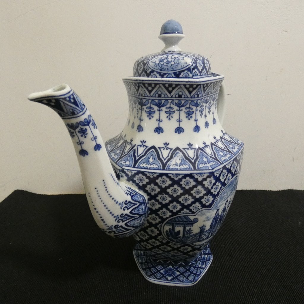Mosa Keria servies koffiepot [1200-A], Ophalen of Verzenden