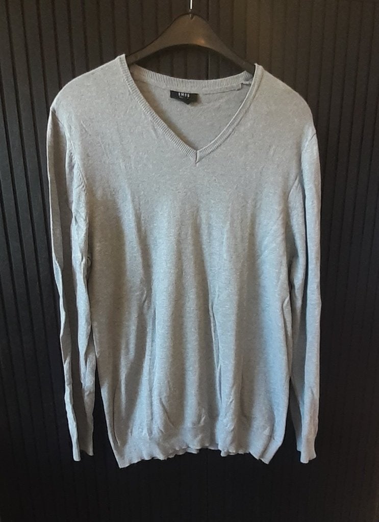 Heren Trui maat L, Kleding | Heren, Ophalen of Verzenden, Zo goed als nieuw, Maat 52/54 (L), Smog
