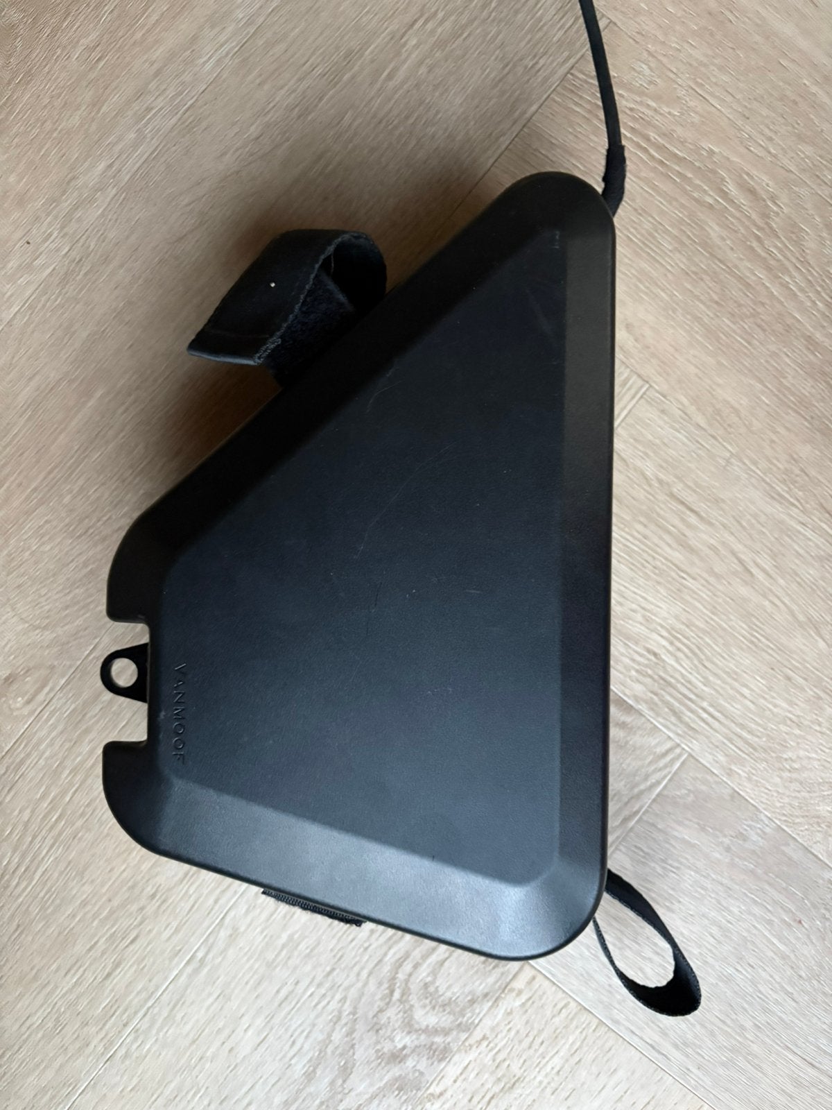 VanMoof powerbank met lockdock, Ophalen, Zo goed als nieuw