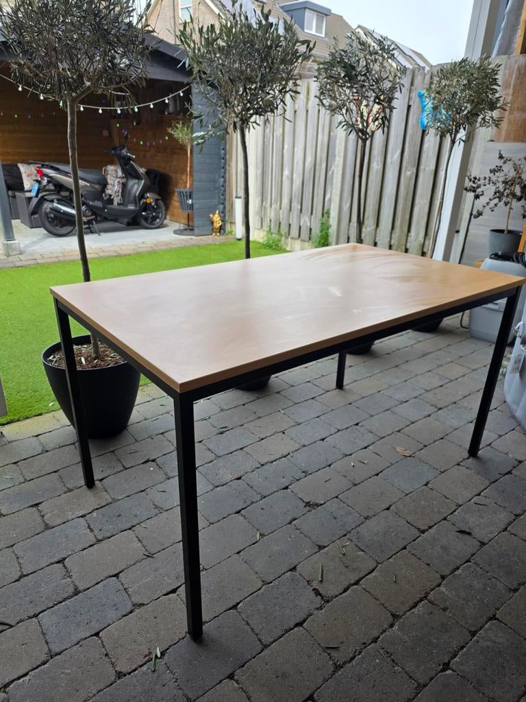 Tafel, Ophalen, Rechthoekig