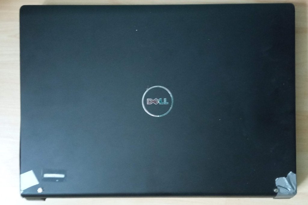 Dell studio 1735 laptop reserve onderdelen, Ophalen of Verzenden, Gebruikt, Onbekend