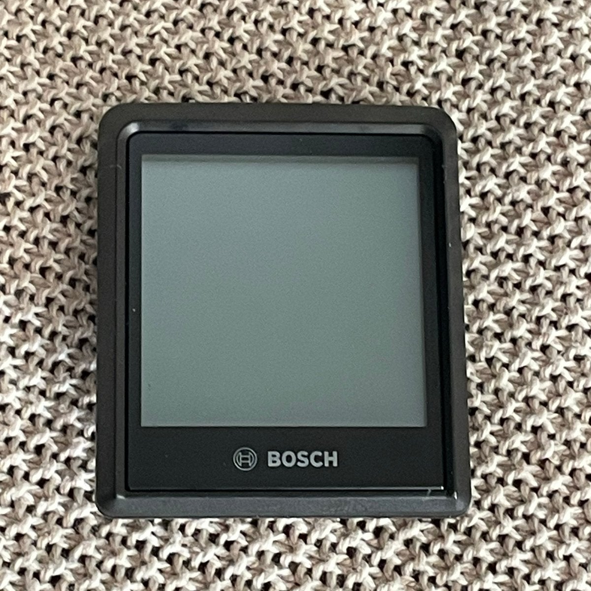 BOSCH Intuvia100 SMART Display/ Fietscomputer NIEUWSTAAT!, Ophalen, Draadloos, Zo goed als nieuw
