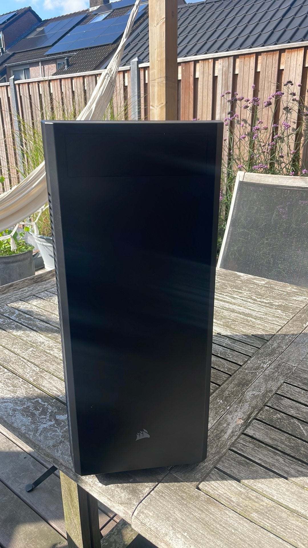 Gaming pc, Ophalen of Verzenden, Zo goed als nieuw