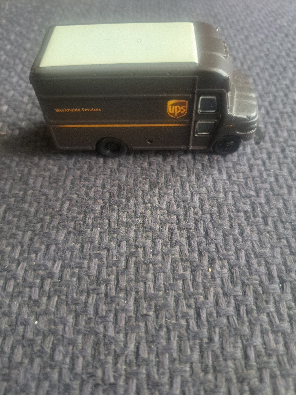 walther model ups service, Overige merken, Gebruikt, Overige typen, Walthers model