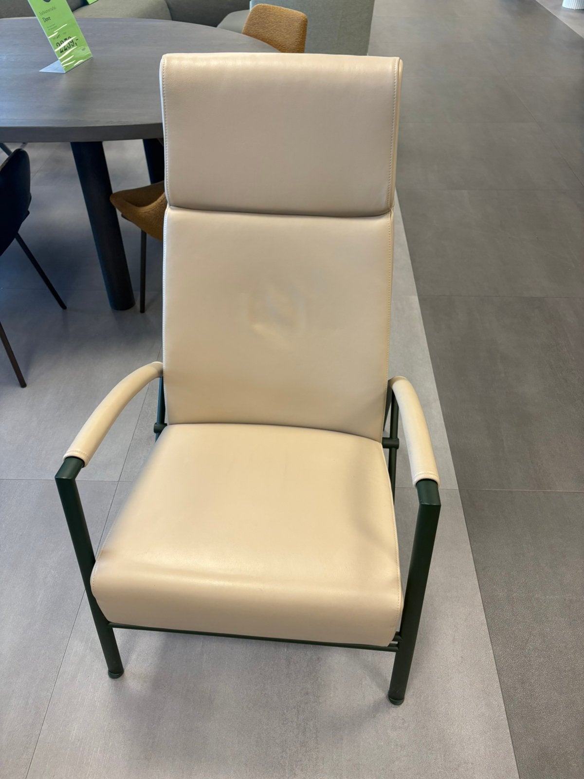 Harvink relaxfauteuil Club Relax, Ophalen, Nieuw, Minder dan 75 cm, 50 tot 75 cm