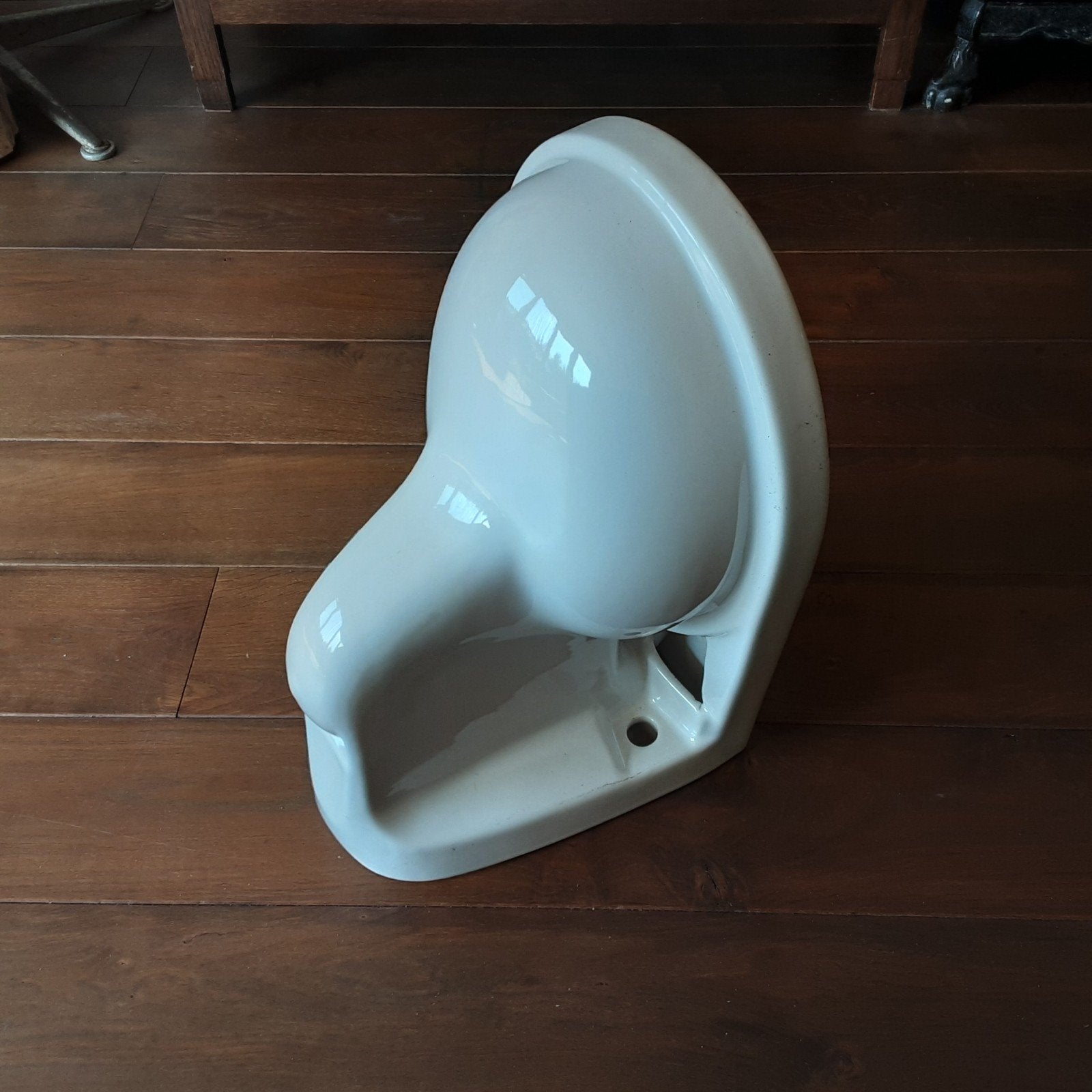 wandcloset nieuw, Ophalen, Nieuw, Toilet