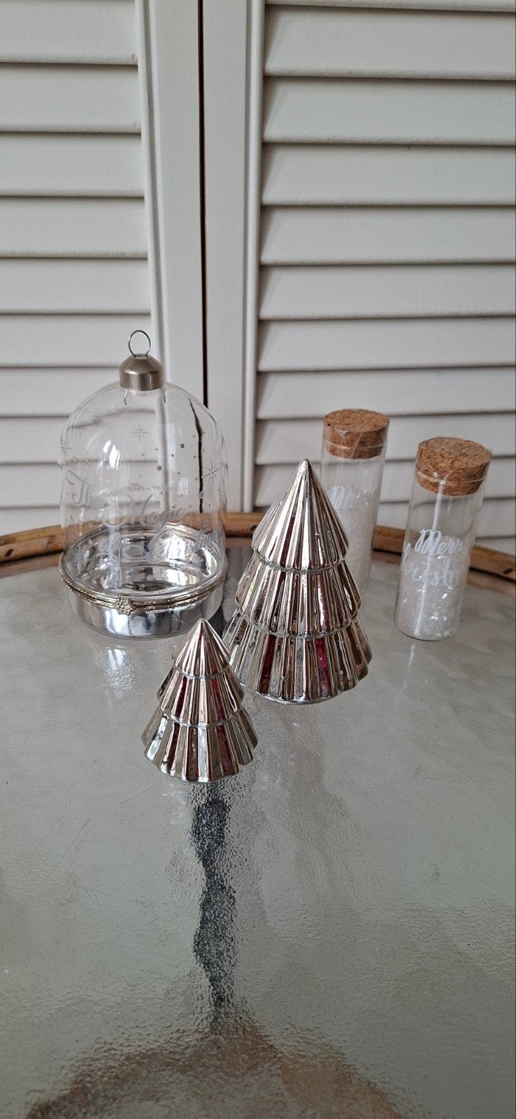 Rivièra Maison Kerst Accessoires, Ophalen of Verzenden, Zo goed als nieuw
