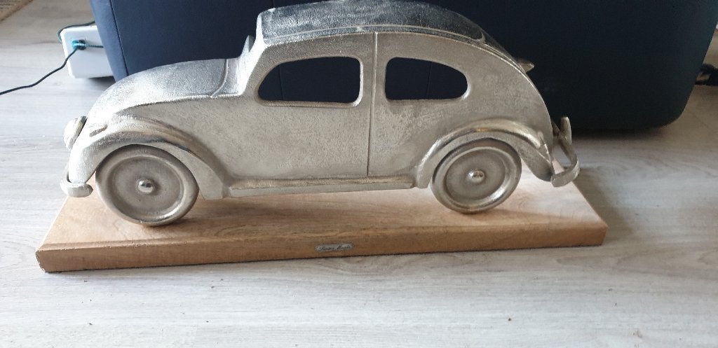 halve Volkswagen kever van riviera maison staander nieuw, Ophalen, Nieuw