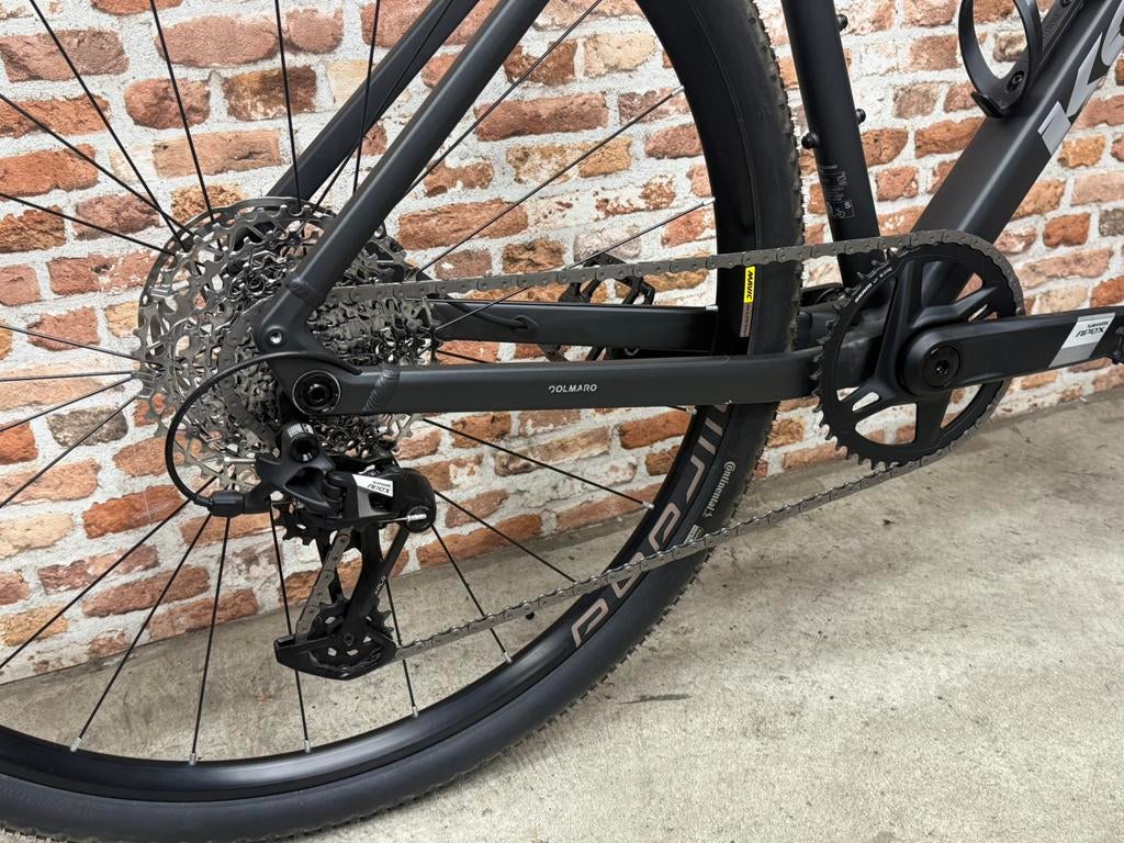Koga Colmaro Allroad | Gravelbike | Demo | €700 korting!, 28 inch, Koga, Ophalen of Verzenden, Koga Miyata