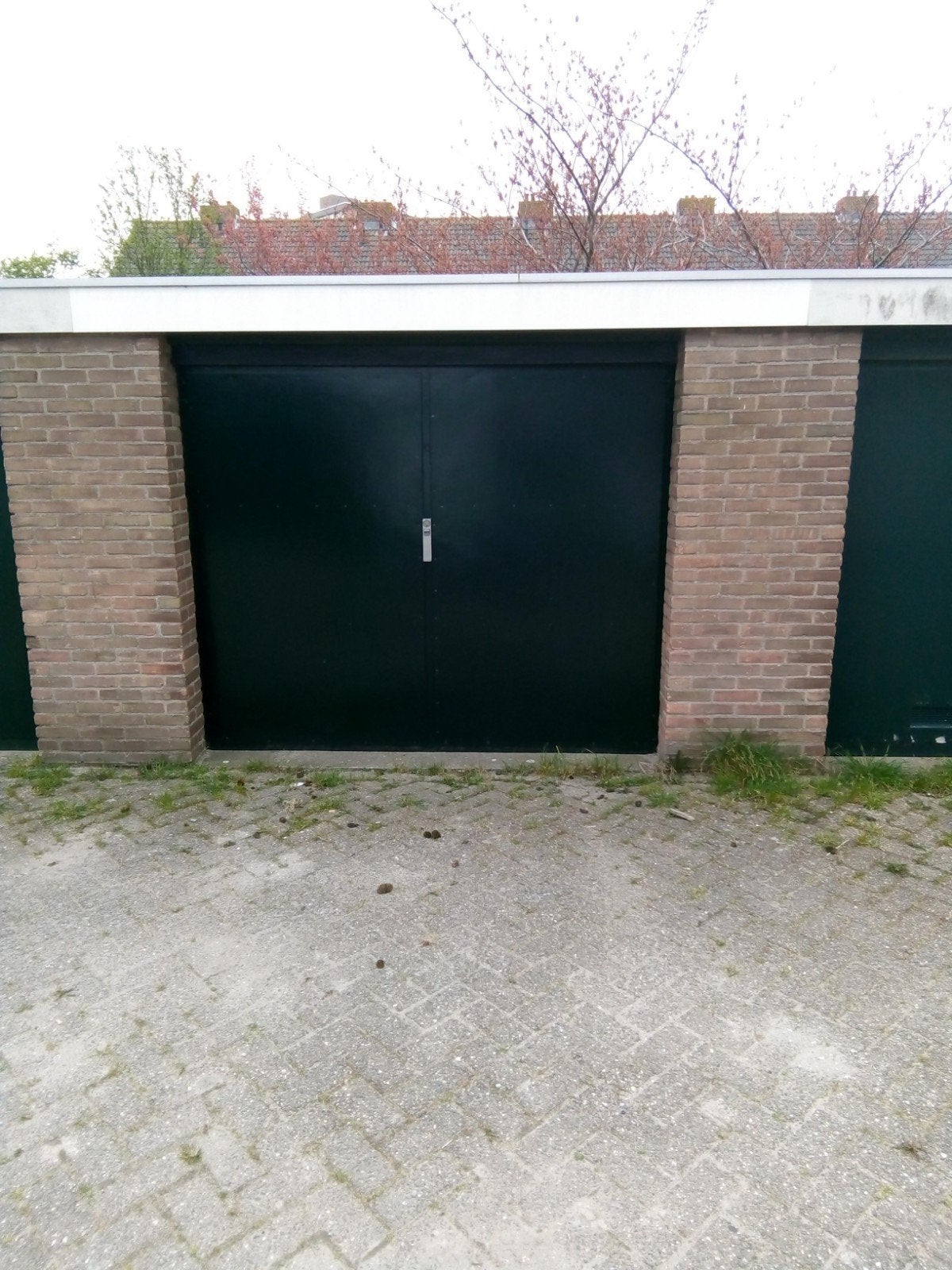 Te koop Garagebox in Maassluis, Ophalen of Verzenden