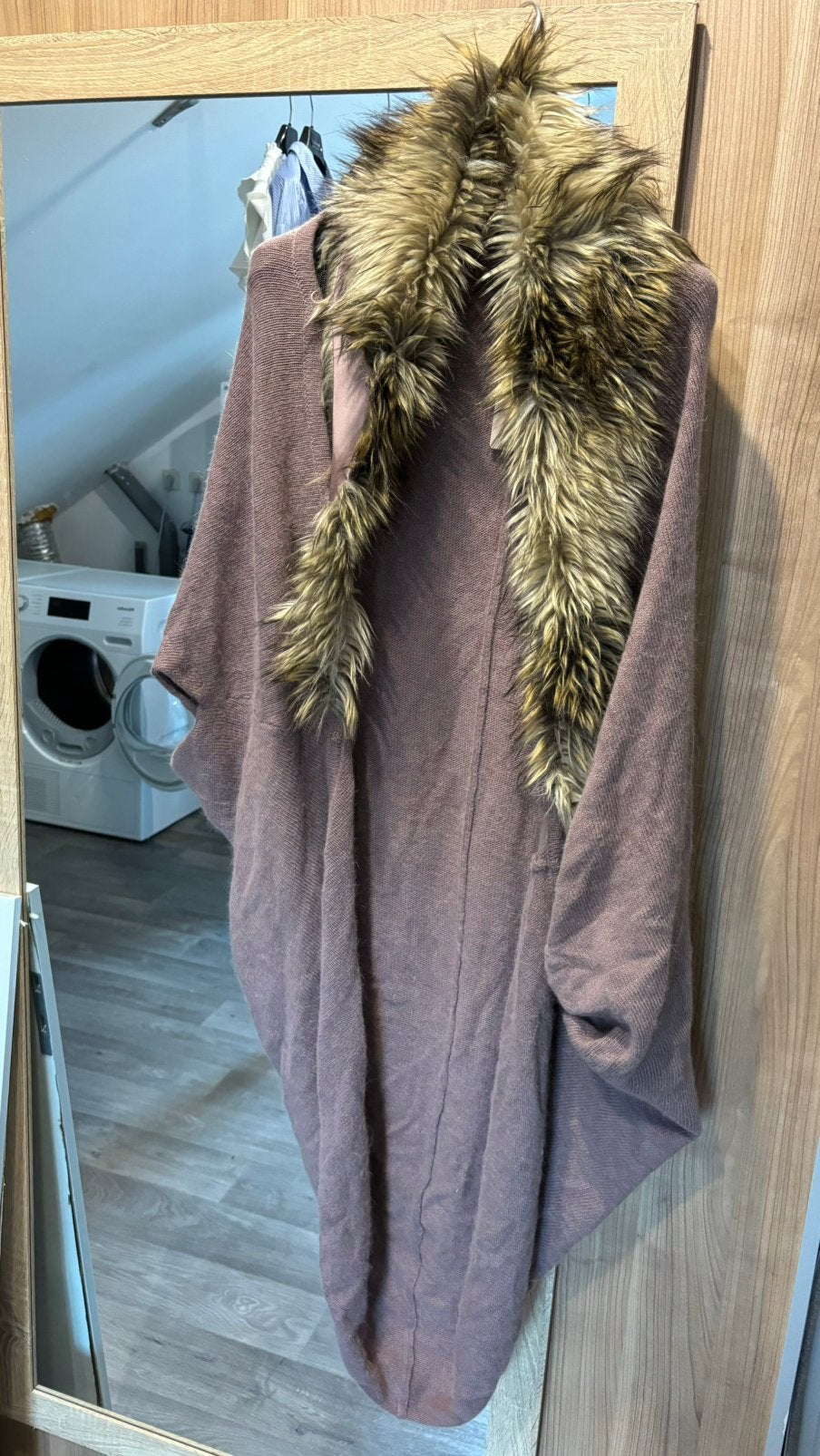 Grijze coltrui 10 days, Ophalen of Verzenden, Zo goed als nieuw, Maat 36 (S), Overige kleuren