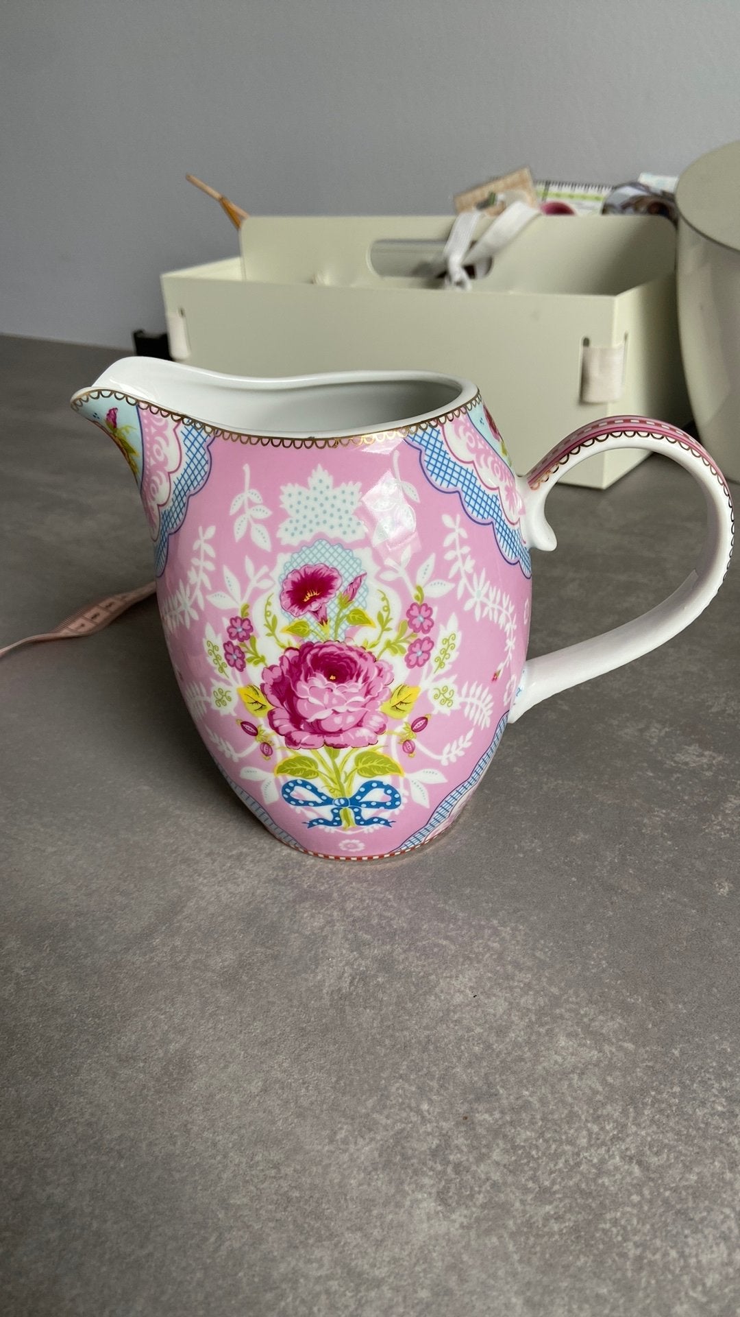 Grote melkkan - PIP Studio servies - NIEUW!, Huis en Inrichting, Keuken | Servies, Overige typen, Nieuw, Ophalen of Verzenden
