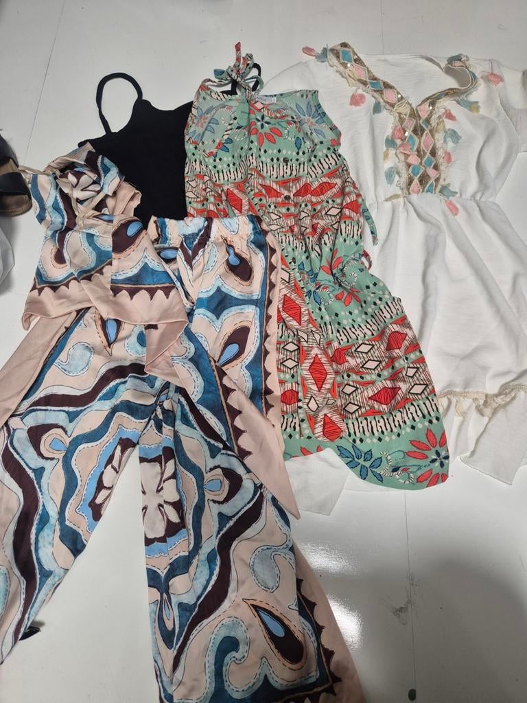 Meiden kleding 158/164, Ophalen of Verzenden, Zo goed als nieuw, Meisje