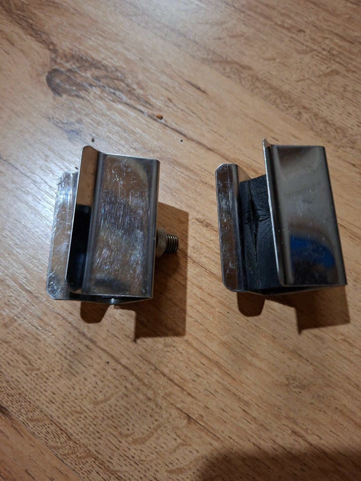 2 rod locks, Ophalen of Verzenden, Overige typen
